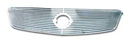 Lund - Lund 89049 Framed Perimeter Grille