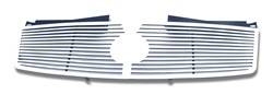 Lund - Lund 89038 Framed Perimeter Grille