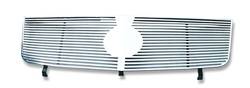 Lund - Lund 89022 Framed Perimeter Grille