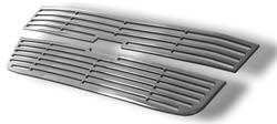 Lund - Lund 89019 Framed Perimeter Grille