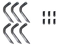 Lund - Lund 300041 EZ Bracket Mount Kit