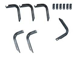 Lund - Lund 300040 EZ Bracket Mount Kit