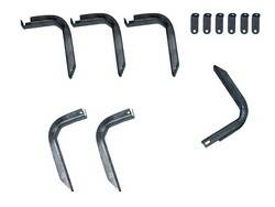 Lund - Lund 300039 EZ Bracket Mount Kit