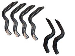 Lund - Lund 300022 EZ Bracket Mount Kit