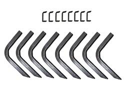 Lund - Lund 300007 EZ Bracket Mount Kit