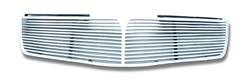 Lund - Lund 89080 Framed Perimeter Grille