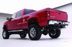 Pro Comp Suspension - Pro Comp Suspension K4166BP Stage I Lift Kit