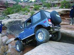 Pro Comp Suspension - Pro Comp Suspension K3053B Stage I Lift Kit