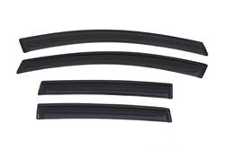 Auto Ventshade - Auto Ventshade 94530 Ventvisor Deflector 4 pc.