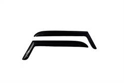 Auto Ventshade - Auto Ventshade 92054 Ventvisor Deflector 2 pc.
