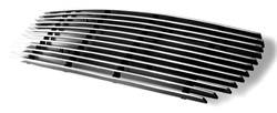 Lund - Lund 84083 Original Bar Bumper Grille