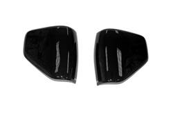 Auto Ventshade - Auto Ventshade 33026 Tail Shades Taillight Covers
