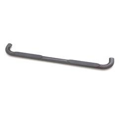 Lund - Lund 26387357 4 Inch Round Bent Tube Step