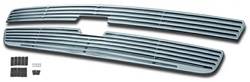 Lund - Lund 89138 Framed Perimeter Grille