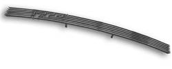 Lund - Lund 84099 Original Bar Bumper Grille
