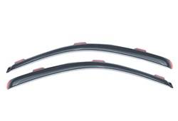 Lund - Lund 182956 Ventvisor Elite