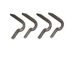 Lund - Lund 300066 EZ Bracket Mount Kit