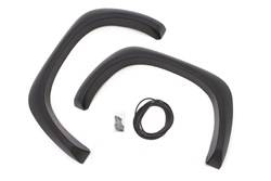 Lund - Lund EX203SB Extra Wide Style Fender Flare Set