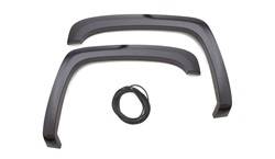 Lund - Lund SX103TA Sport Style Fender Flare Set