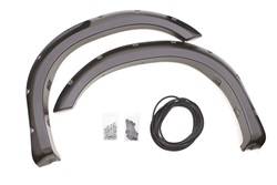 Lund - Lund RX602TA Rivet Style Fender Flare Set