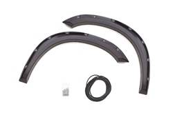 Lund - Lund RX203TA Rivet Style Fender Flare Set