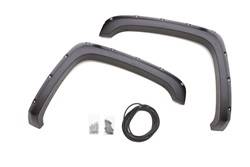 Lund - Lund RX109TA Rivet Style Fender Flare Set