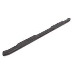 Lund - Lund 23885007 5 Inch Oval Curved Tube Step
