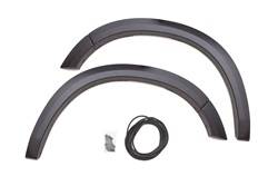 Lund - Lund SX202TA Sport Style Fender Flare Set