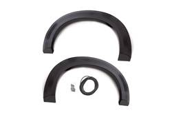 Lund - Lund EX314SB Extra Wide Style Fender Flare Set