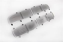 Lund - Lund 89028 Framed Perimeter Grille