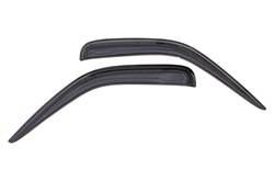 Auto Ventshade - Auto Ventshade 95454 Aerovisor Off Road Front Wind Deflector