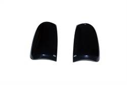 Auto Ventshade - Auto Ventshade 31628 Tail Shades Taillight Covers