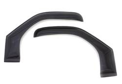 Auto Ventshade - Auto Ventshade 95842 Aerovisor Off Road Front Wind Deflector