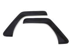 Auto Ventshade - Auto Ventshade 95068 Aerovisor Off Road Front Wind Deflector