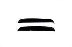 Auto Ventshade - Auto Ventshade 15613 Ventvisor Rear Deflector