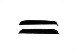 Auto Ventshade - Auto Ventshade 15025 Ventvisor Rear Deflector