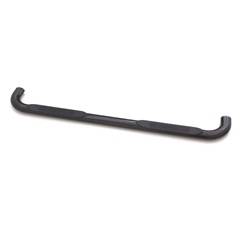 Lund - Lund 23466412 4 Inch Oval Curved Tube Step
