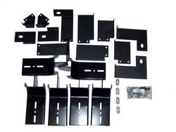 Lund - Lund 310037 OE Style Bracket Mount Kit