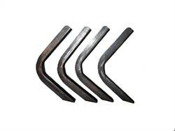 Lund - Lund 300009 EZ Bracket Mount Kit