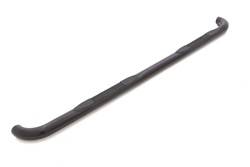Lund - Lund 23069401 3 Inch Round Bent Tube Step