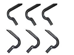 Lund - Lund 300037 EZ Bracket Mount Kit