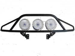 N-Fab - N-Fab T012LH-TX Pre-Runner Light Bar