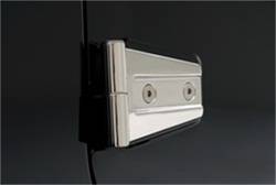 Smittybilt - Smittybilt 7487 Door Hinge