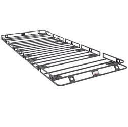 Smittybilt - Smittybilt 50125HD Defender Roof Rack