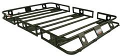 Smittybilt - Smittybilt 40405 Defender Roof Rack