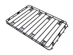 Smittybilt - Smittybilt 35504 Defender Roof Rack