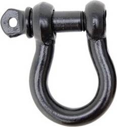 Smittybilt - Smittybilt 13047B Shackle/D Ring