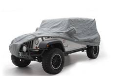 Smittybilt - Smittybilt 803 Jeep Cover