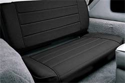 Smittybilt - Smittybilt 8015N Standard Rear Seat