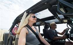 Smittybilt - Smittybilt 94200 Extended Top